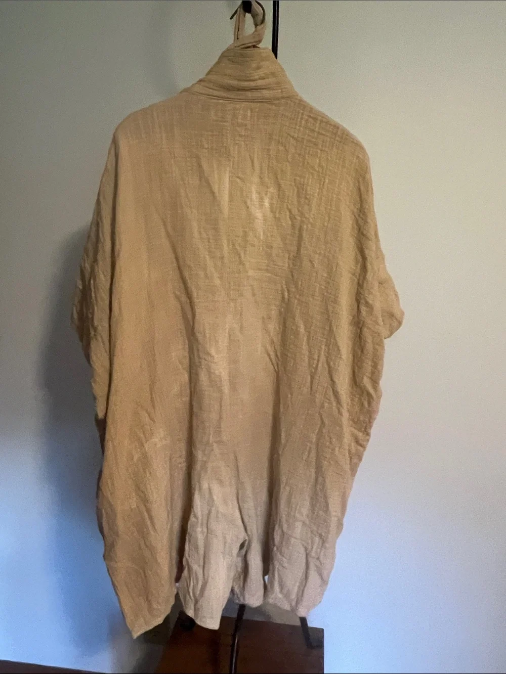 Myrah Peñaloza Romper